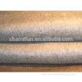 Wholesale high quality cashmere wool fabric